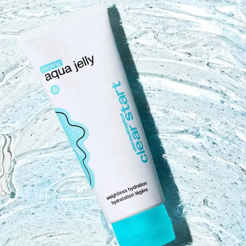 Dermalogica Clear Start Cooling Aqua Jelly