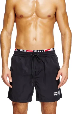Diesel VISPER-41-D-CORE Swim Shorts