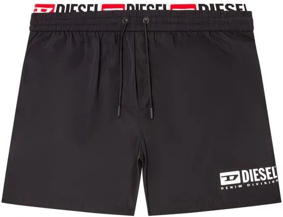 Diesel VISPER-41-D-CORE Swim Shorts