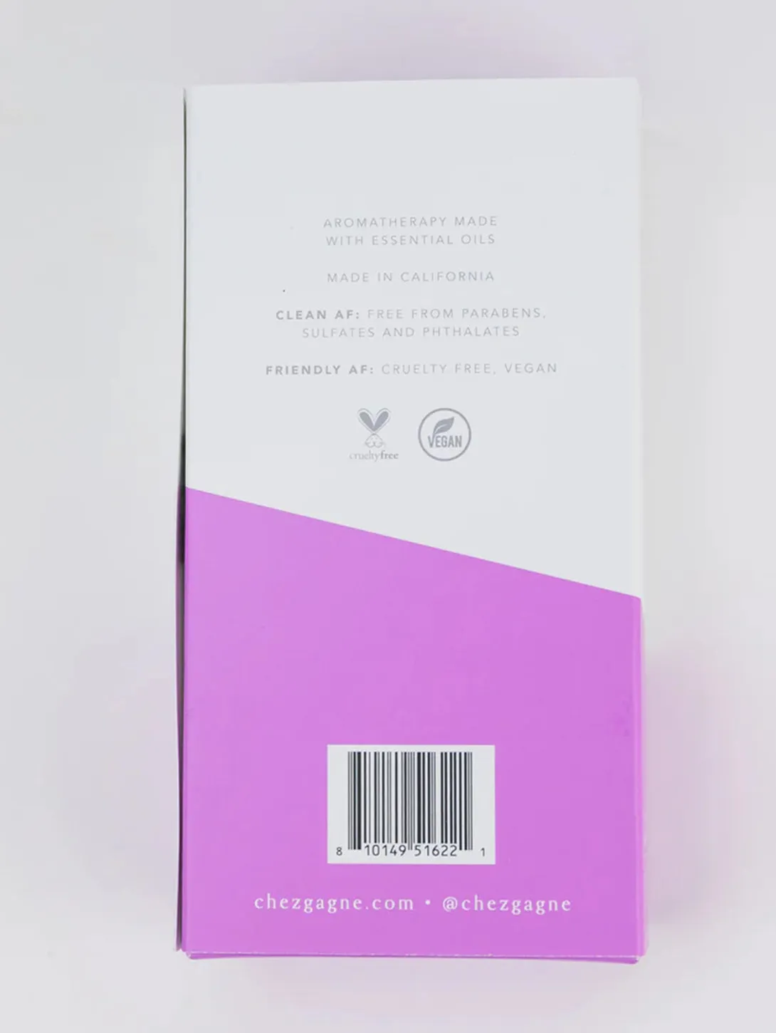 Do Not Disturb - Shower Steamers
