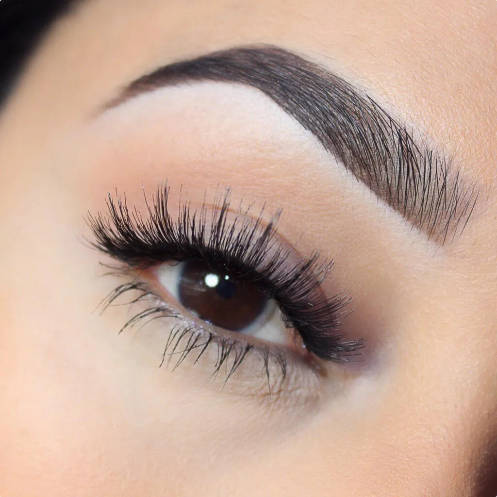 Dolls Just Wanna Have Fun Premium 3D Faux Mink Lashes