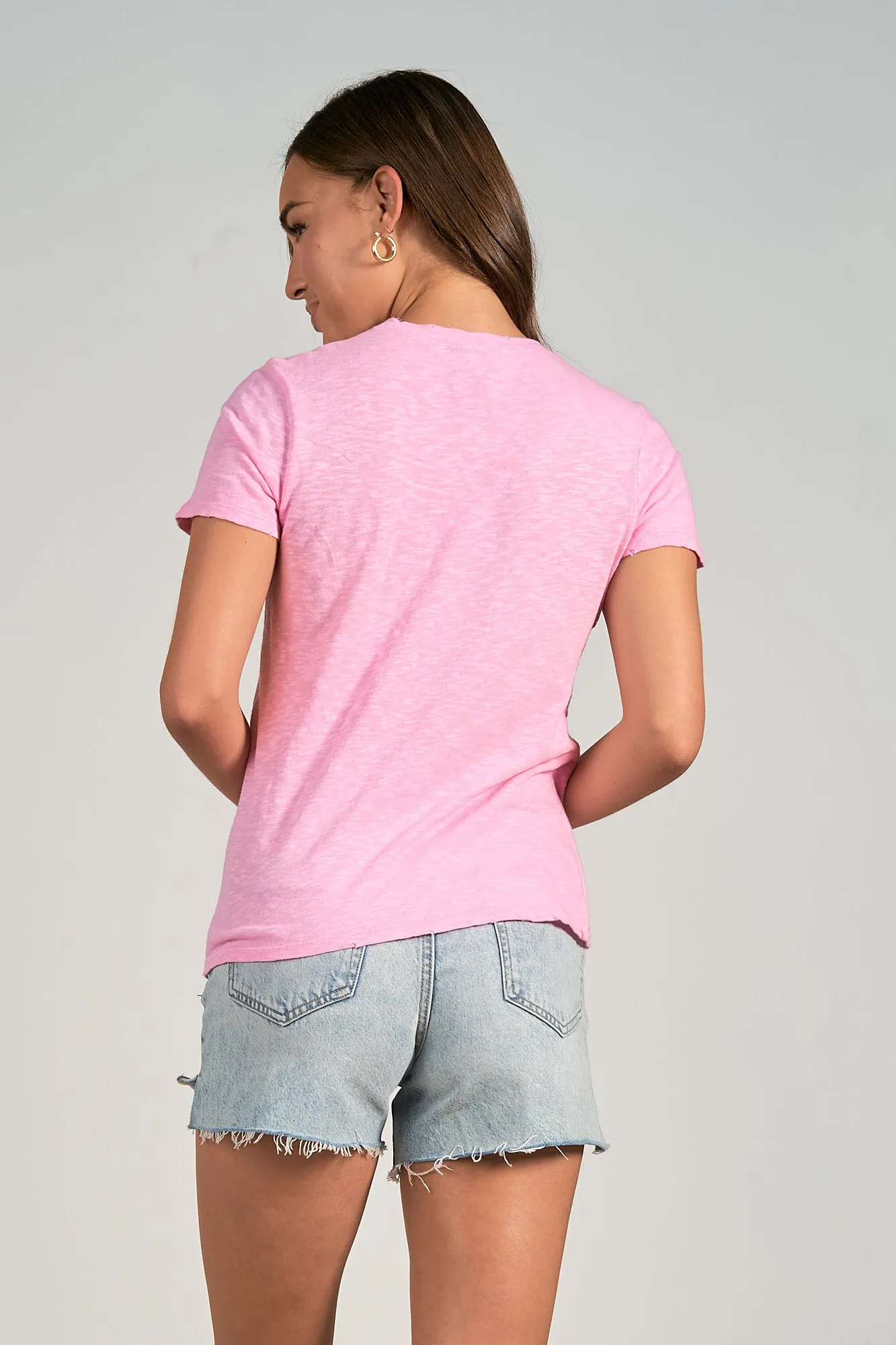 Don't Worry Be Happy T-shirt