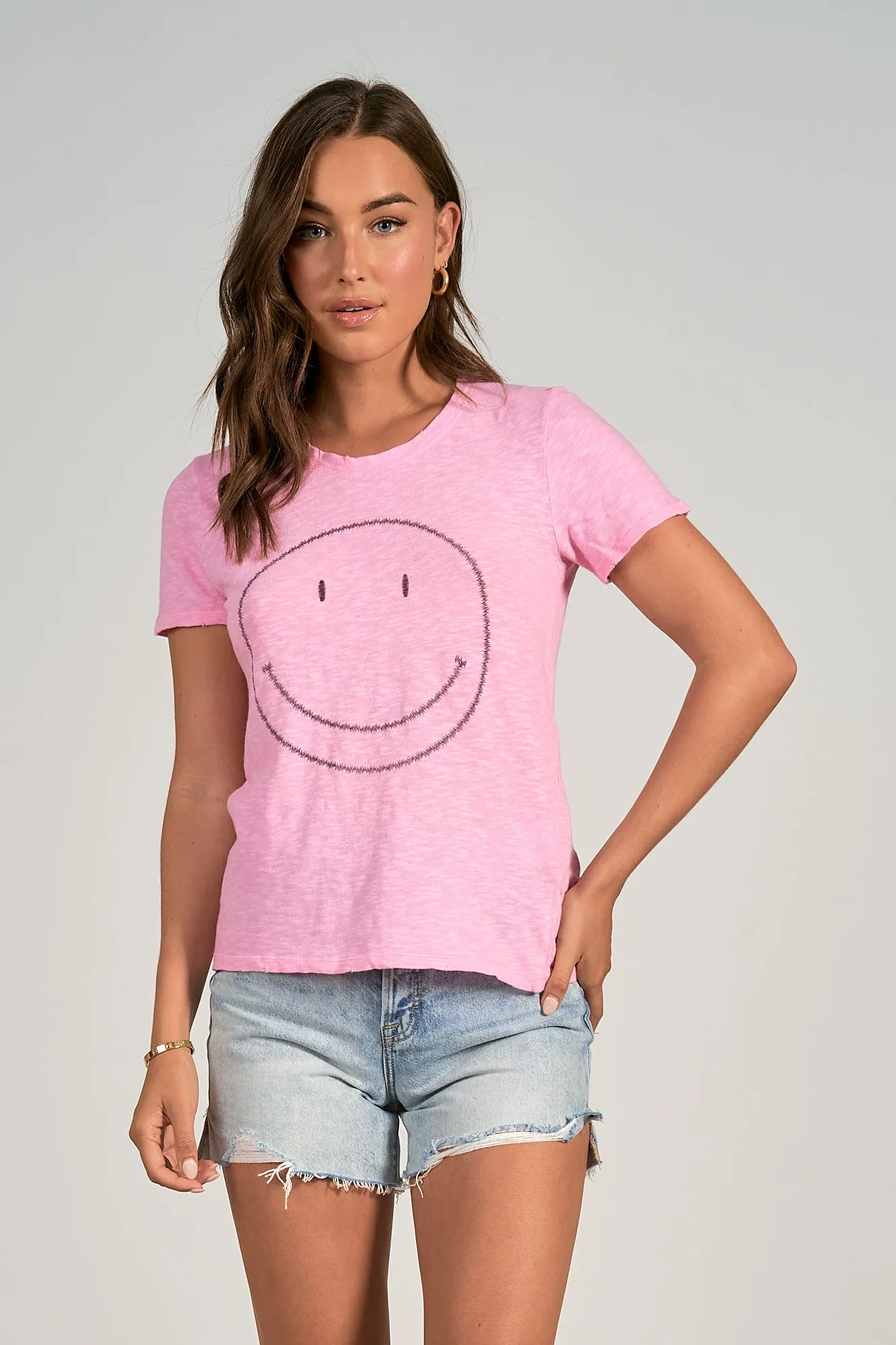 Don't Worry Be Happy T-shirt