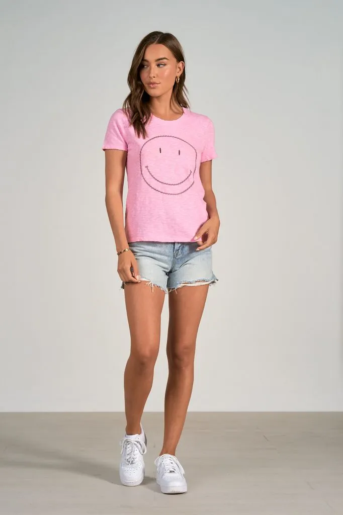 Don't Worry Be Happy T-shirt