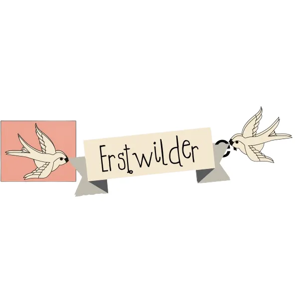 Erstwilder x Katherine Sabbath Iced Cupcake Drop Earrings ~Designed in Australia~