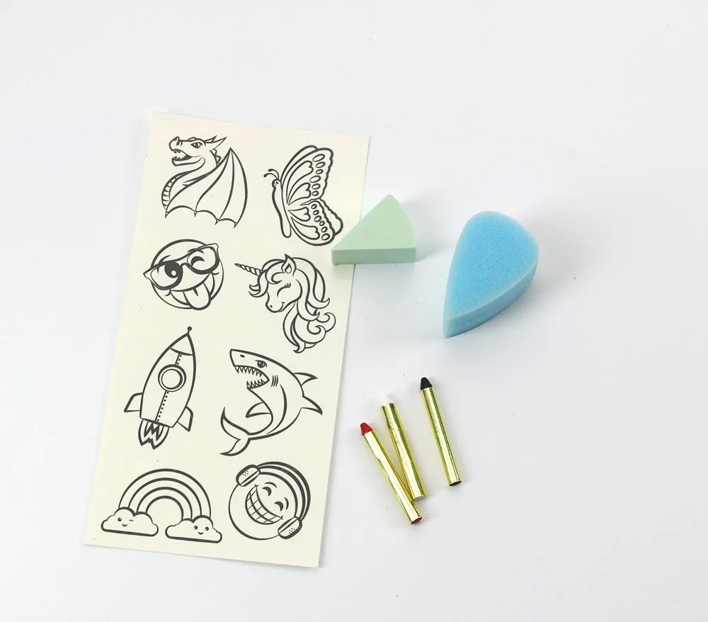 Face Paint Studio