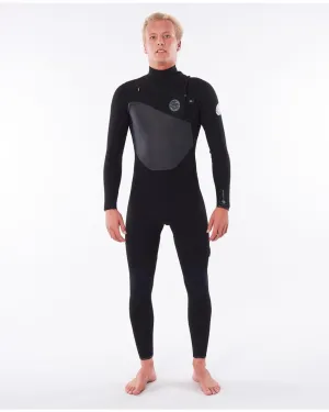 Flashbomb 32GB Chest Zip Steamer