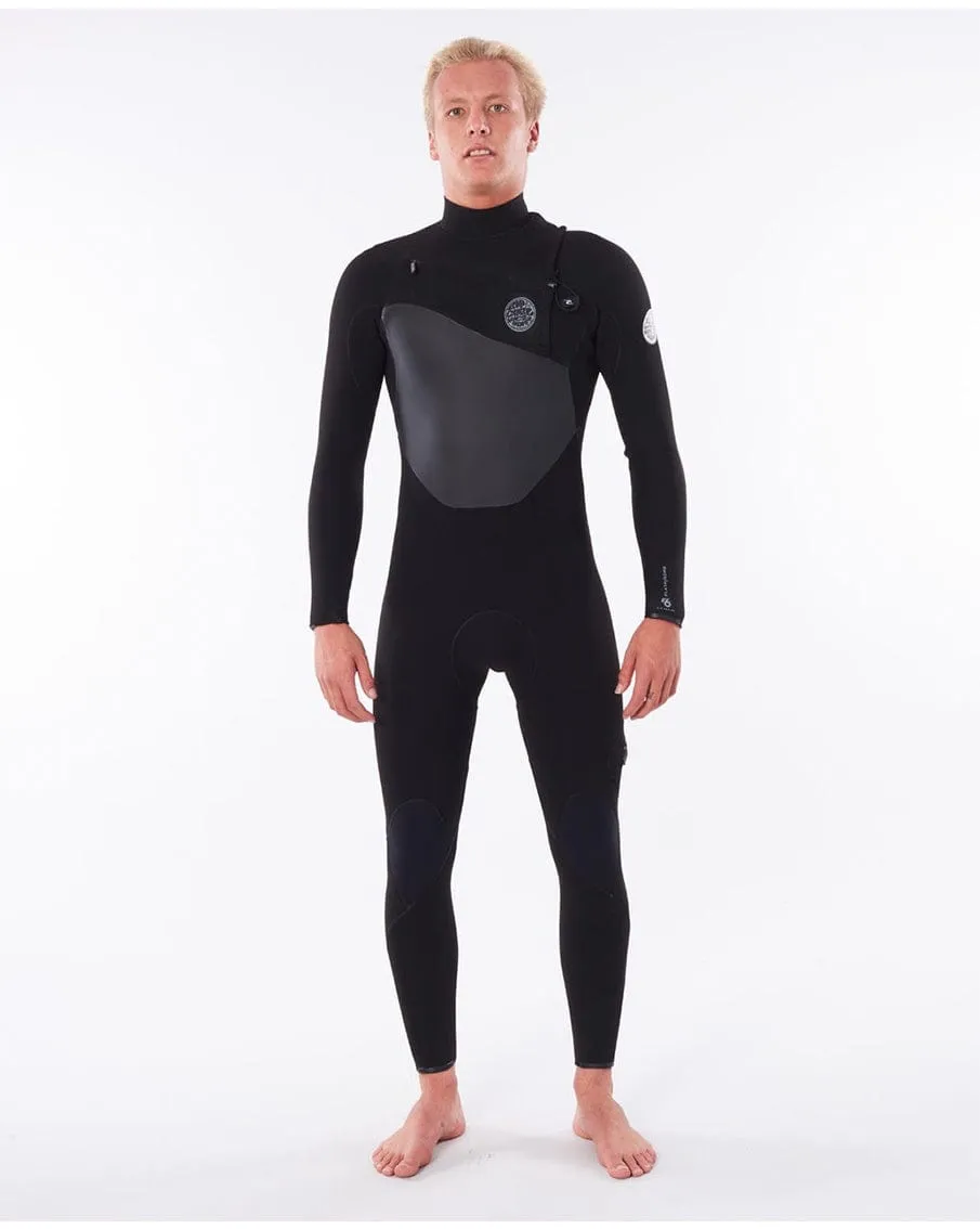 Flashbomb 32GB Chest Zip Steamer