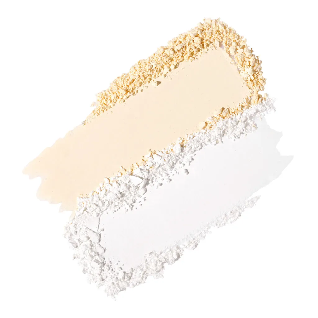 Flawless Veil Finishing Powder in Banana