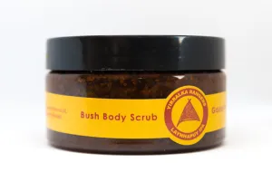 Gadayka Bush Body Scrub Produced By The Yirralka Rangers From The Laynhapuy Indigenous Protected Area