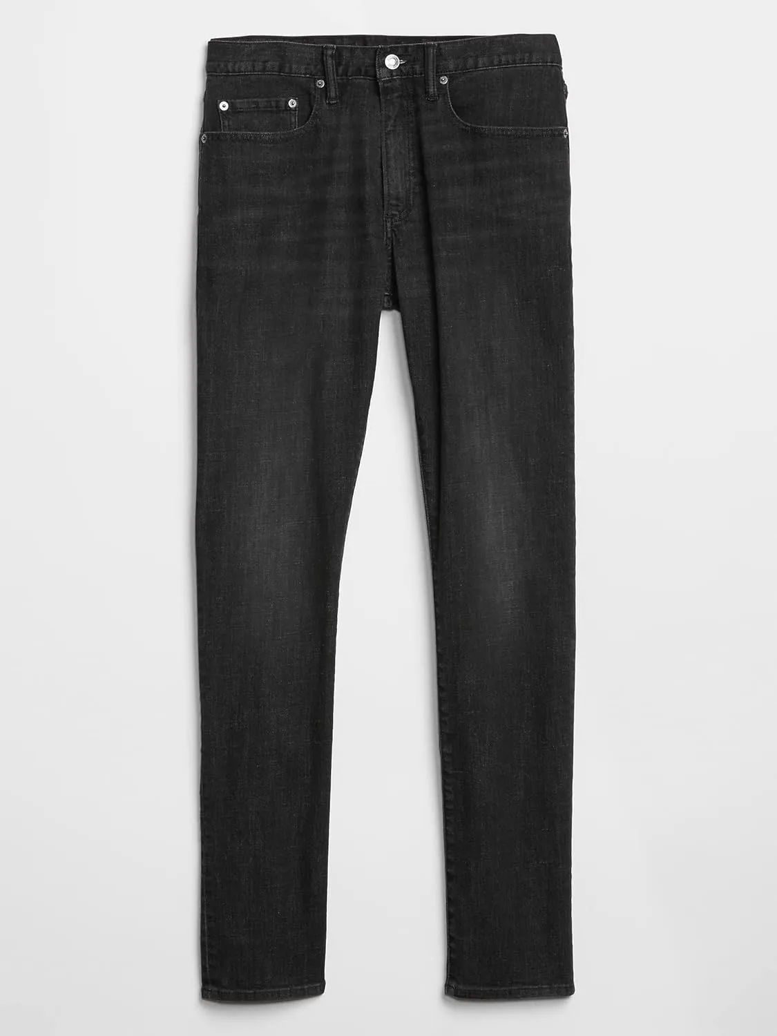 GAP Men's Soft Wear Stretch Slim Fit Denim Jeans