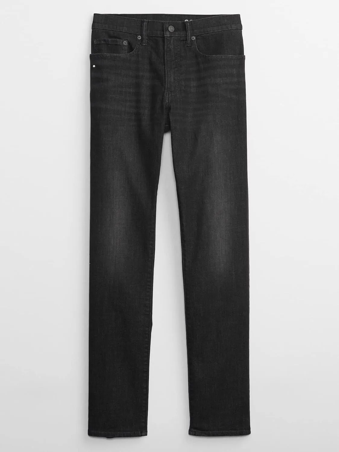 GAP Men's Soft Wear Stretch Slim Fit Denim Jeans