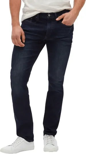 GAP Men's Soft Wear Stretch Slim Fit Denim Jeans