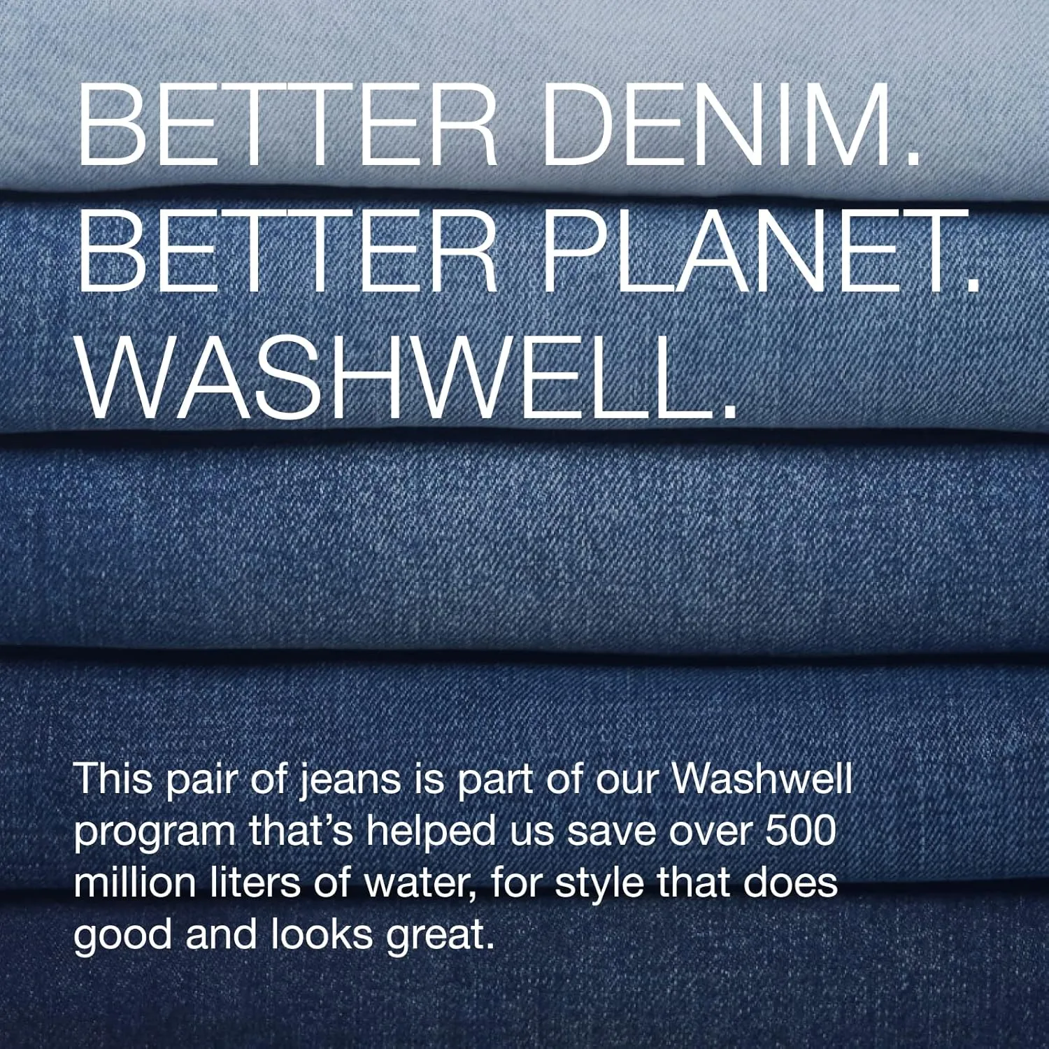 GAP Men's Soft Wear Stretch Slim Fit Denim Jeans