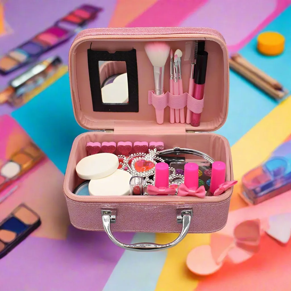 Glam Essentials Makeup Kit