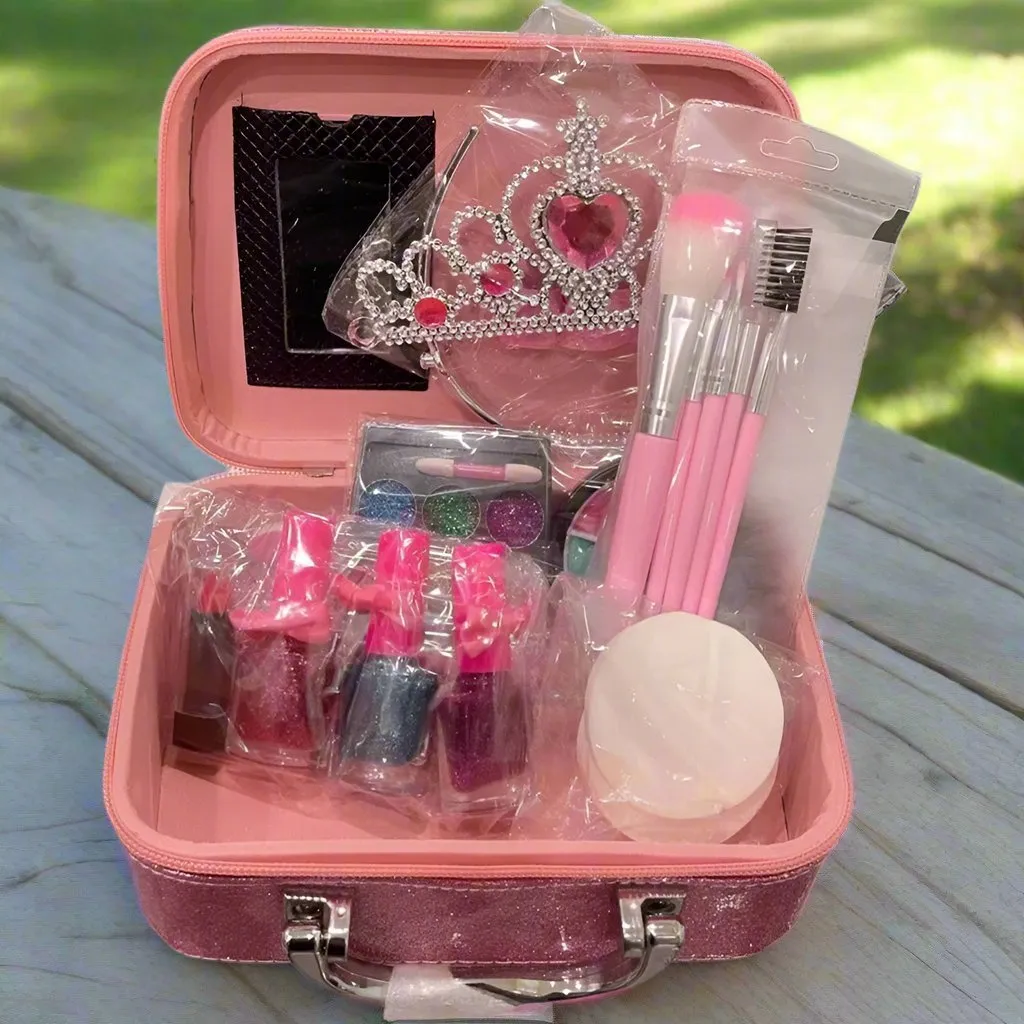 Glam Essentials Makeup Kit