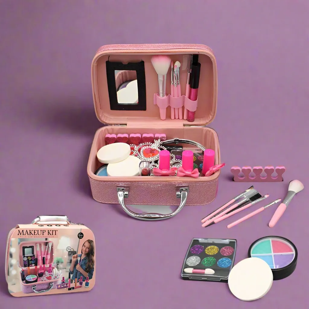 Glam Essentials Makeup Kit