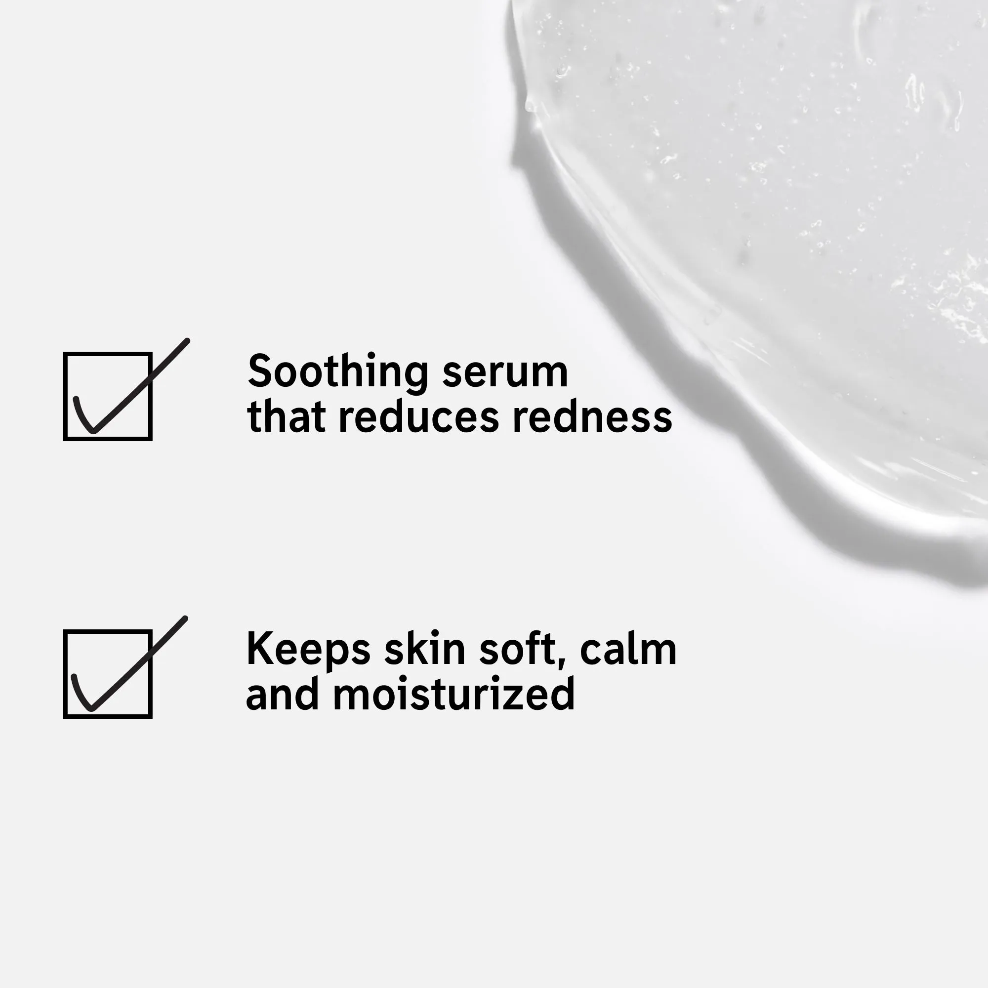 Glucoside Serum