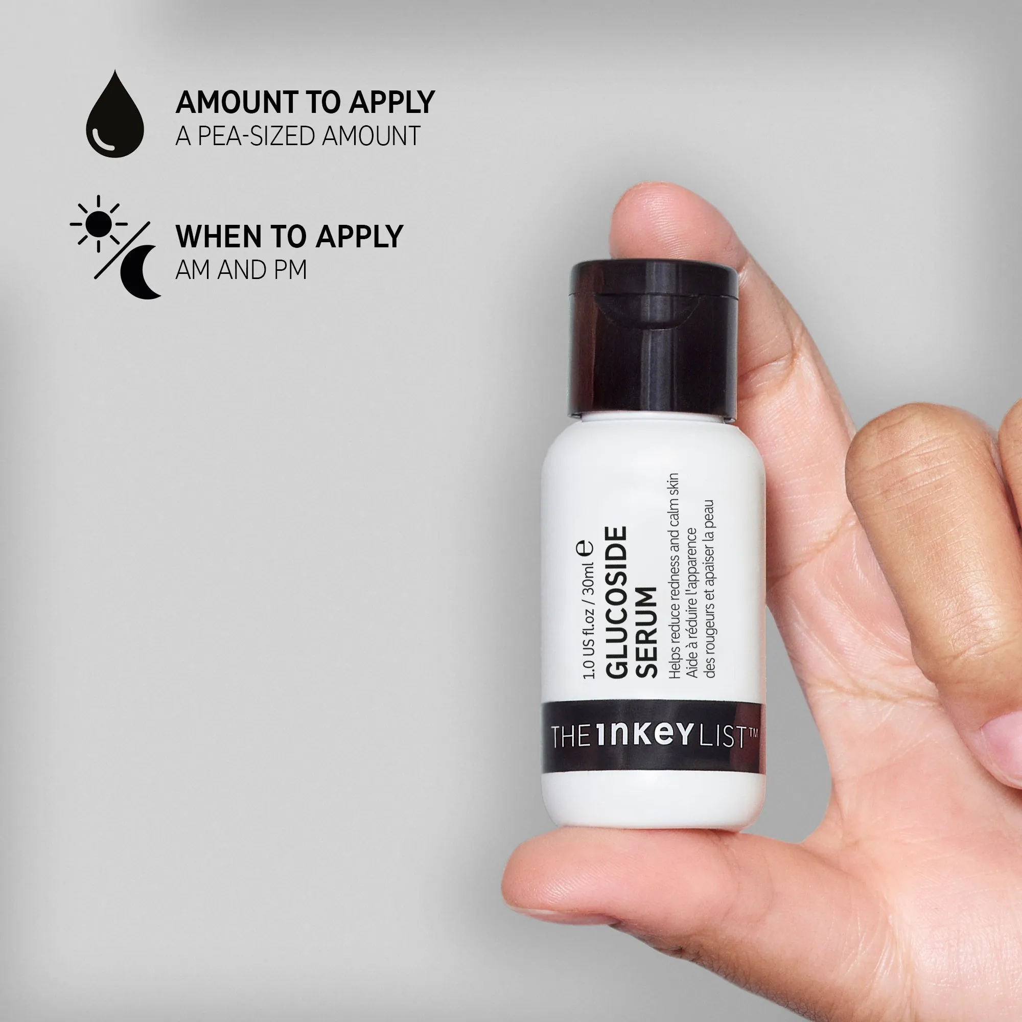 Glucoside Serum
