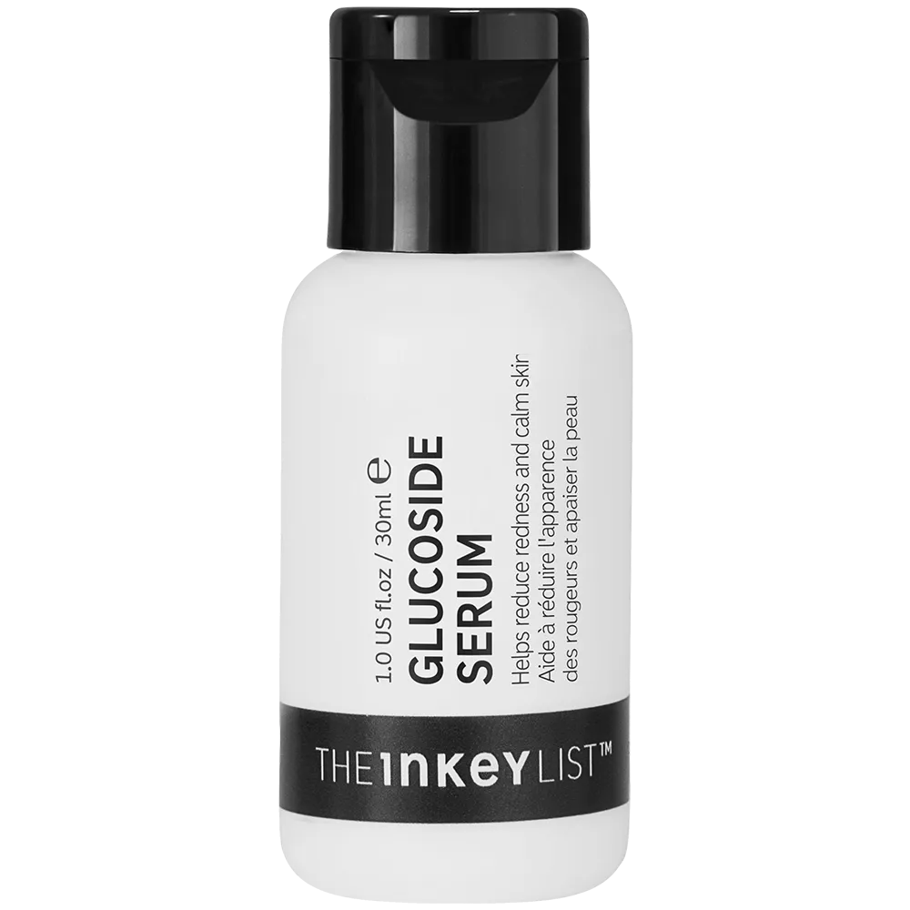 Glucoside Serum