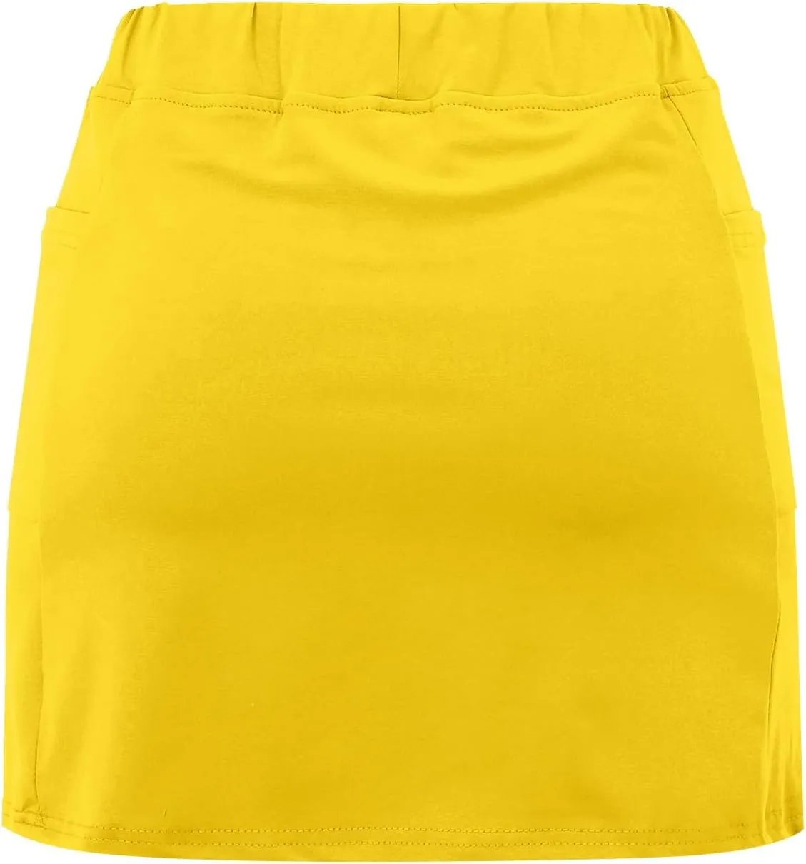 Golf Skirts for Women 18 inch Length Workout Shorts Women Longer Inseam Plus Size Shorts for Women 3X