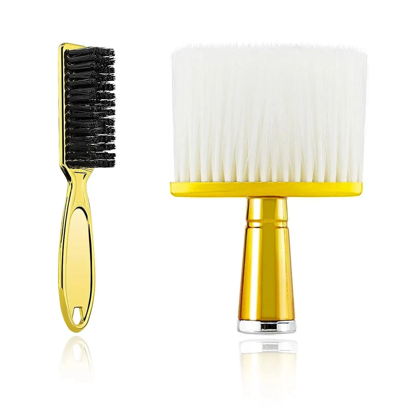 Hair Clipper Maintenance Kit: Professional Barber Brush Cleaning Set