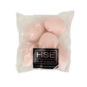 Hi Shine Blending Sponges 5 Pack