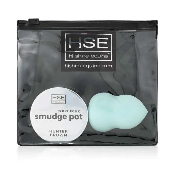 Hi Shine ColourFX Smudge Pot