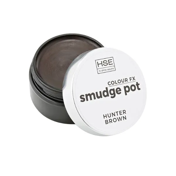 Hi Shine ColourFX Smudge Pot