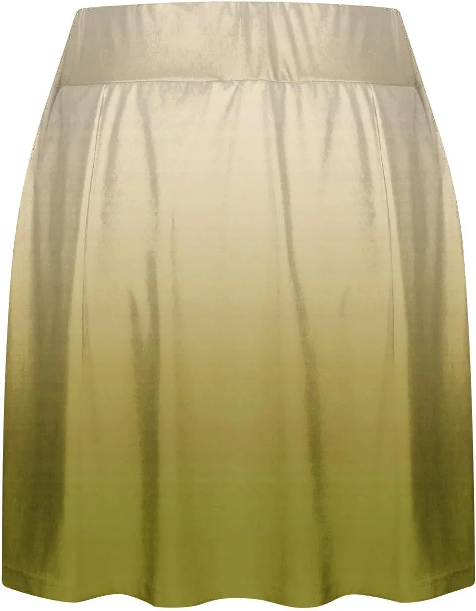 hlysgo Tennis Skirt for Women 2025 Summer 2 in 1 Workout Shorts High Waisted Athletic Skorts Teen Girls Running Shorts