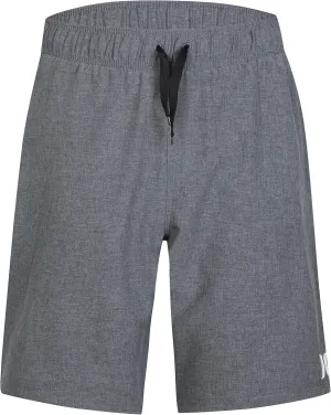 Hurley Boys' H20-dri Pull on Shorts