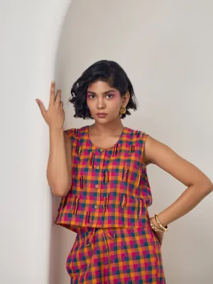 Janice Top