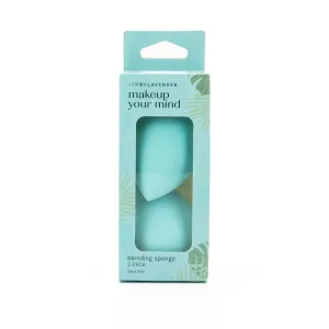 Lemon Lavender Makeup Your Mind Blending Sponges