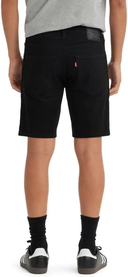 Levi's Men's Slim Cut Off Jean Shorts