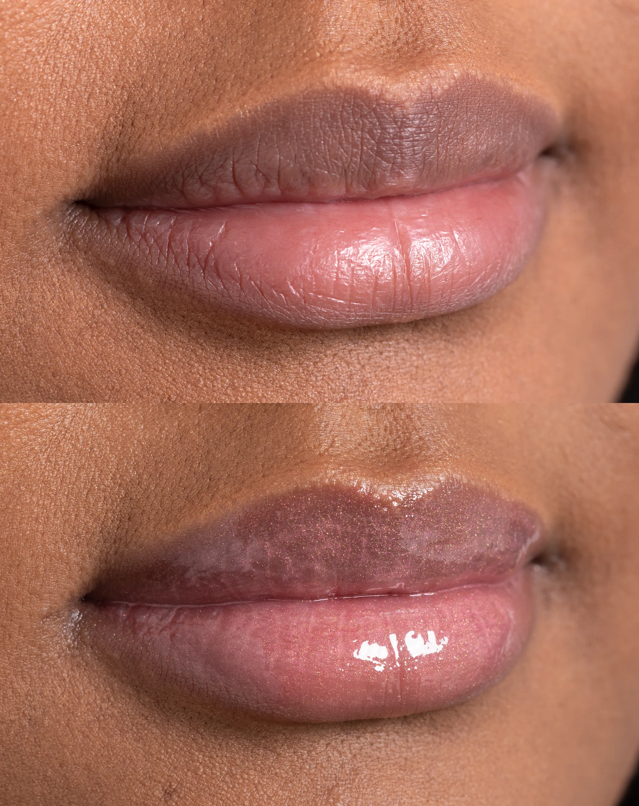 Lip Lush Trio - Plump it Up