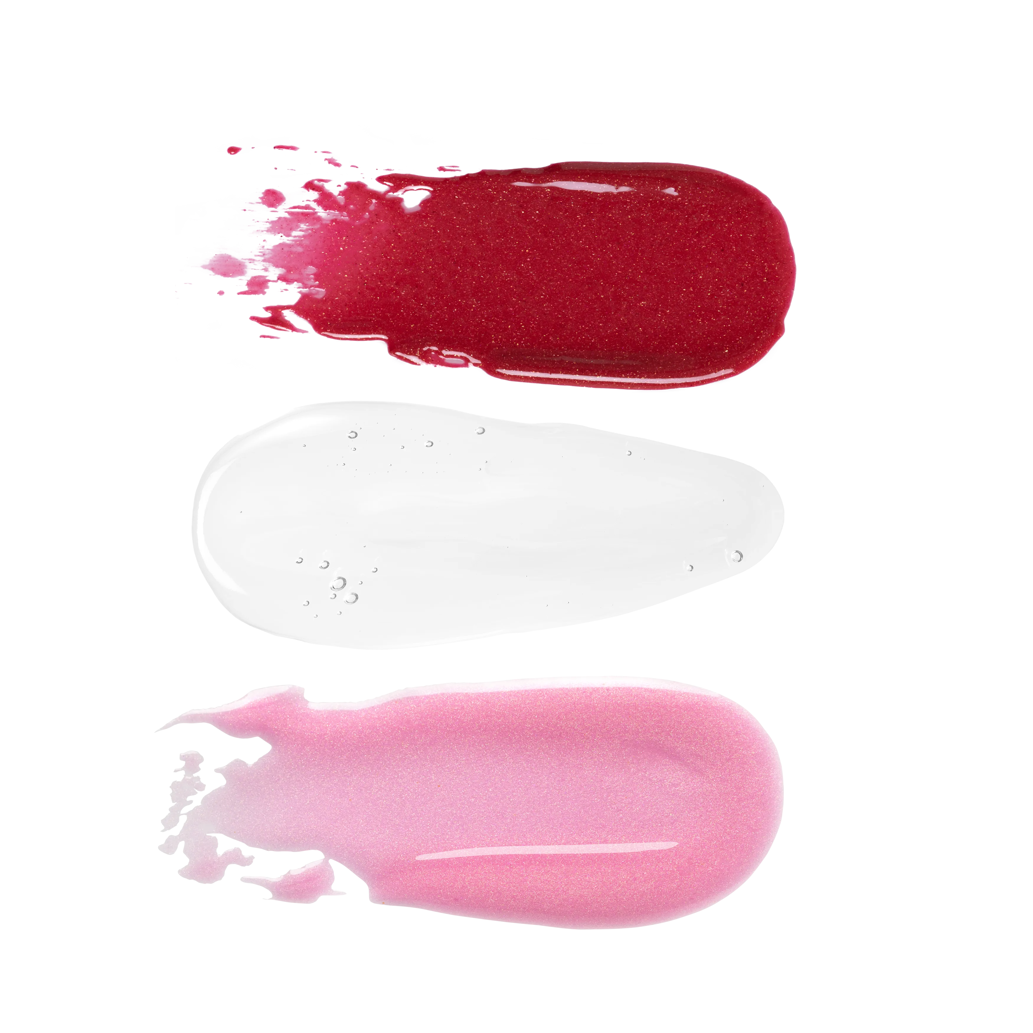 Lip Lush Trio - Plump it Up