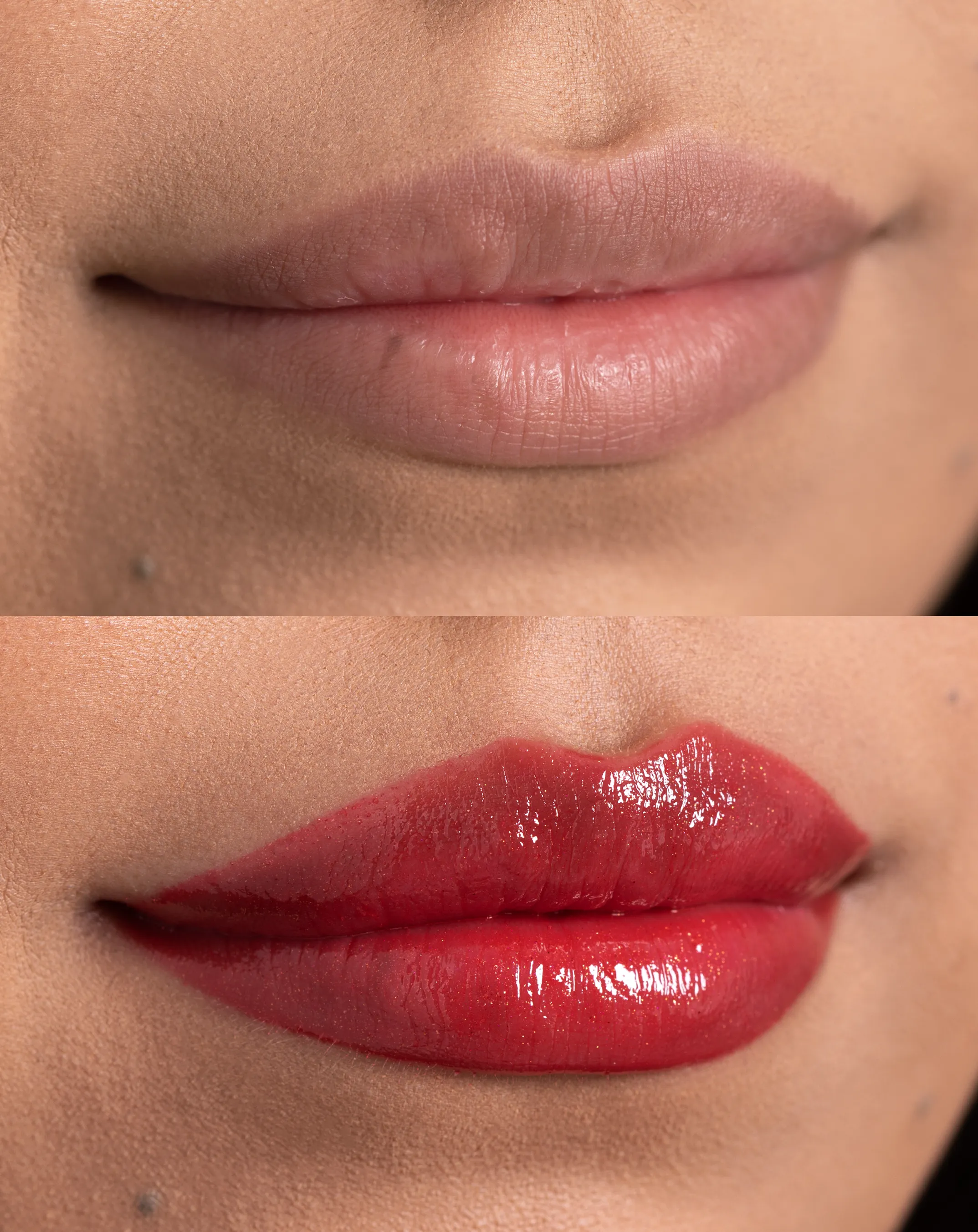 Lip Lush Trio - Plump it Up