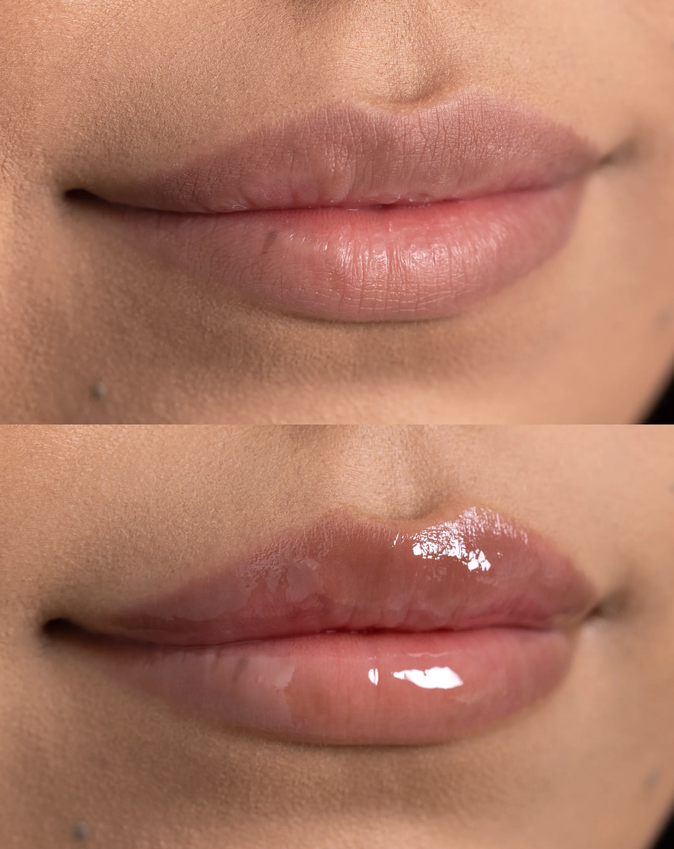 Lip Lush Trio - Plump it Up