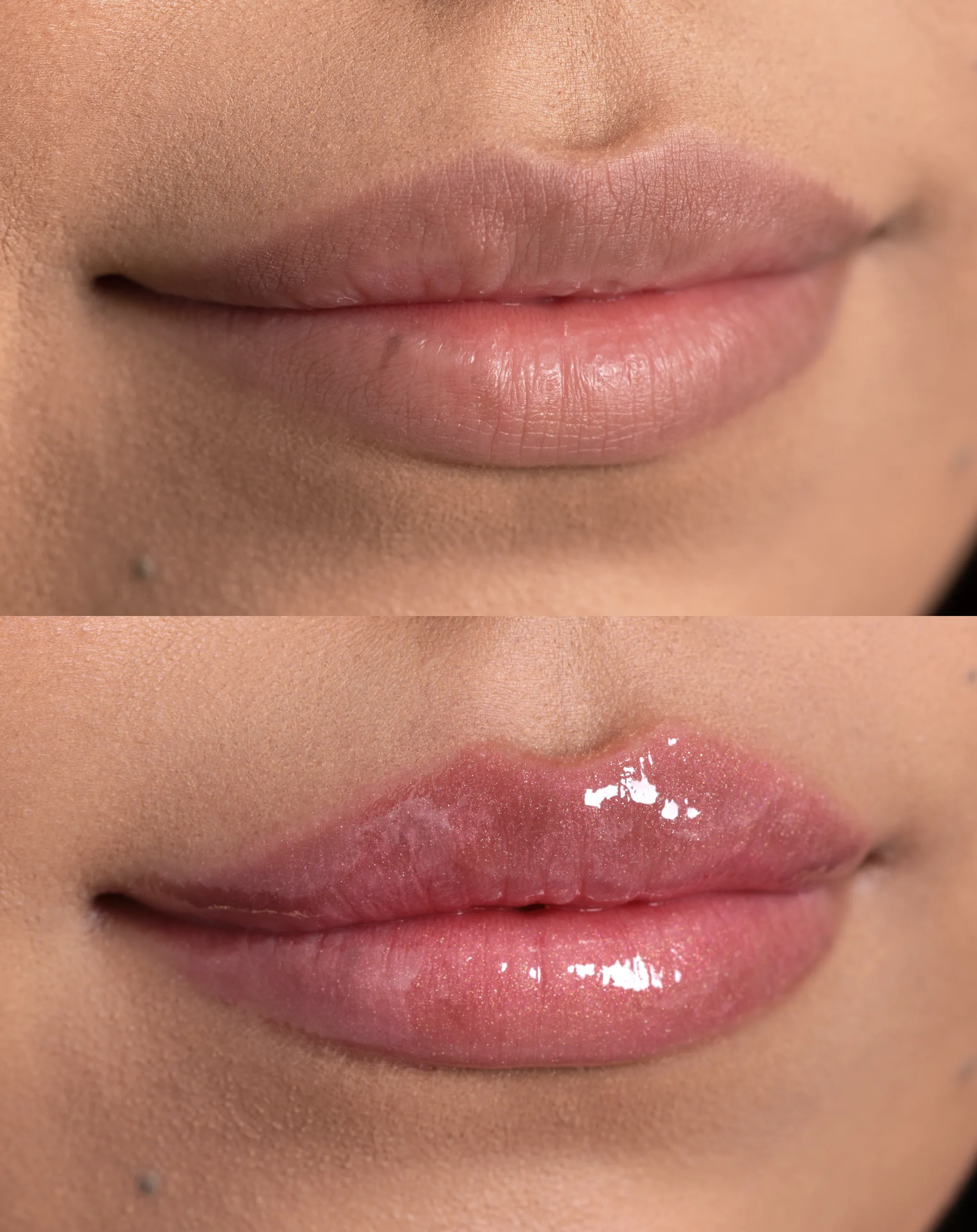 Lip Lush Trio - Plump it Up