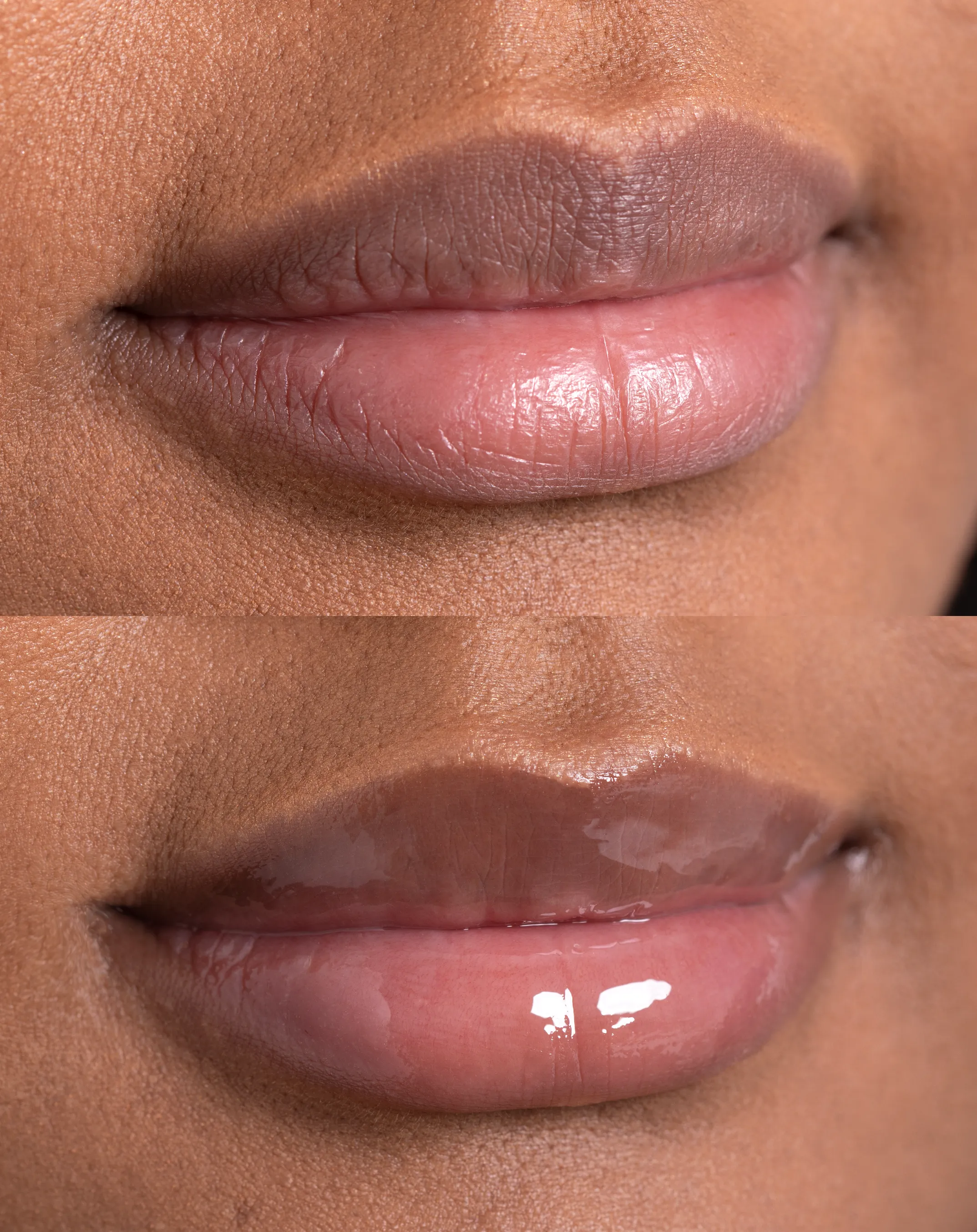 Lip Lush Trio - Plump it Up