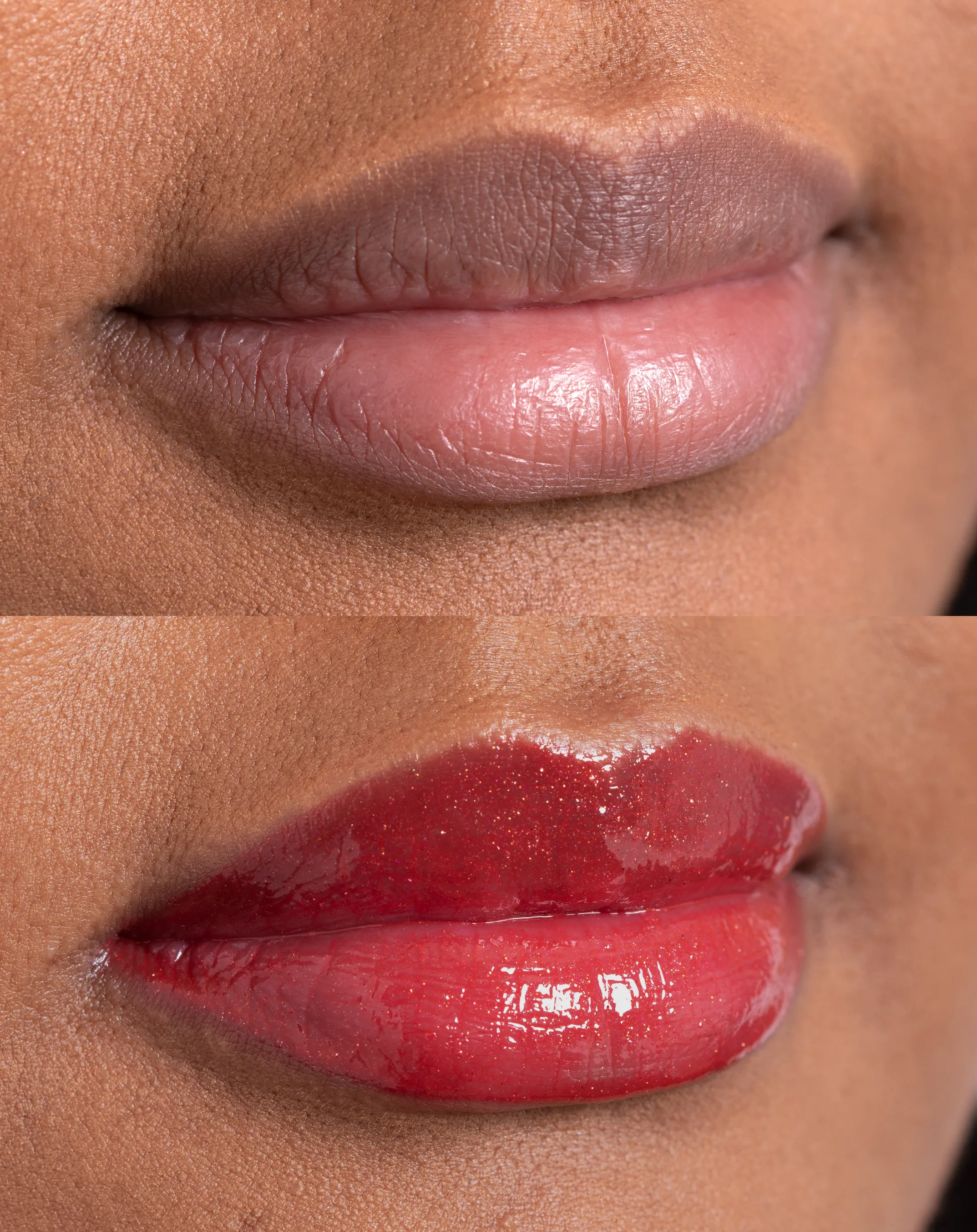 Lip Lush Trio - Plump it Up