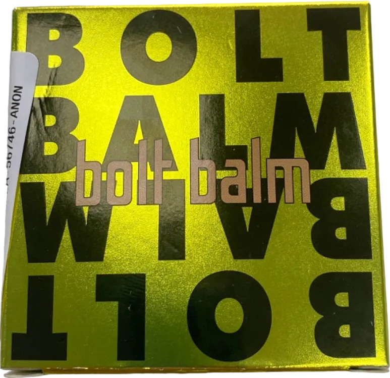 Made By Mitchell Bolt Balm 999