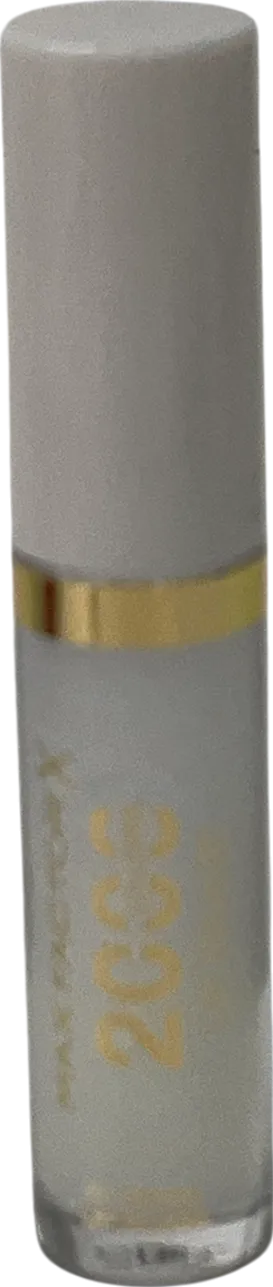 Max Factor 2000 Calorie Lip Glaze Full Shine Tinted Lip Gloss Melting Ice One size