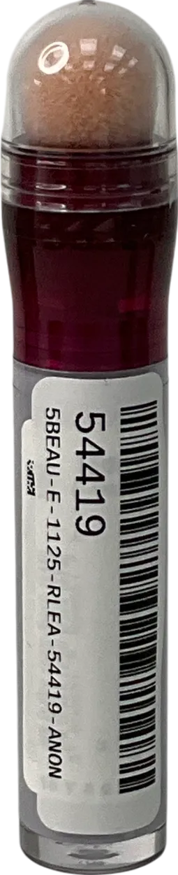 Maybelline Instant Anti-age Eraser Concealer 5.5 6.8