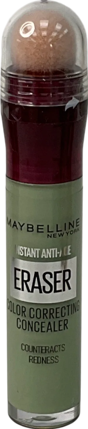 Maybelline Instant Anti-age Eraser Concealer 6.5 6.8