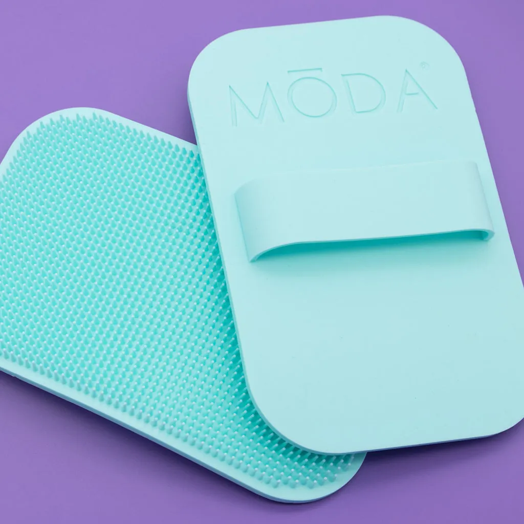 MŌDA® Spa Body Exfoliation Pad