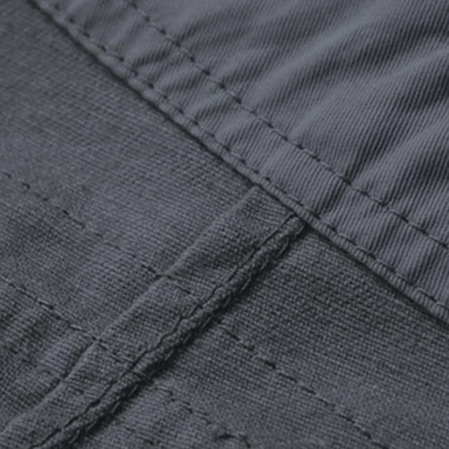 Men Shorts Casual with Multi-Pocket and Fashion Summer Leisure Pants Overalls Men's Pants Black Cargo Shorts Men