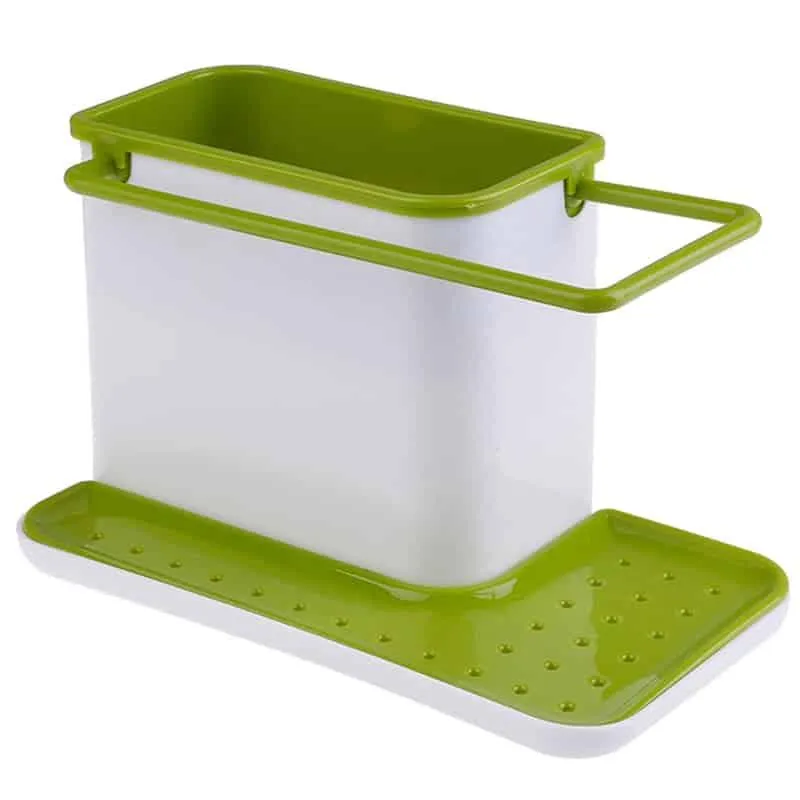 Multifunctional Separated Kitchen Organizer
