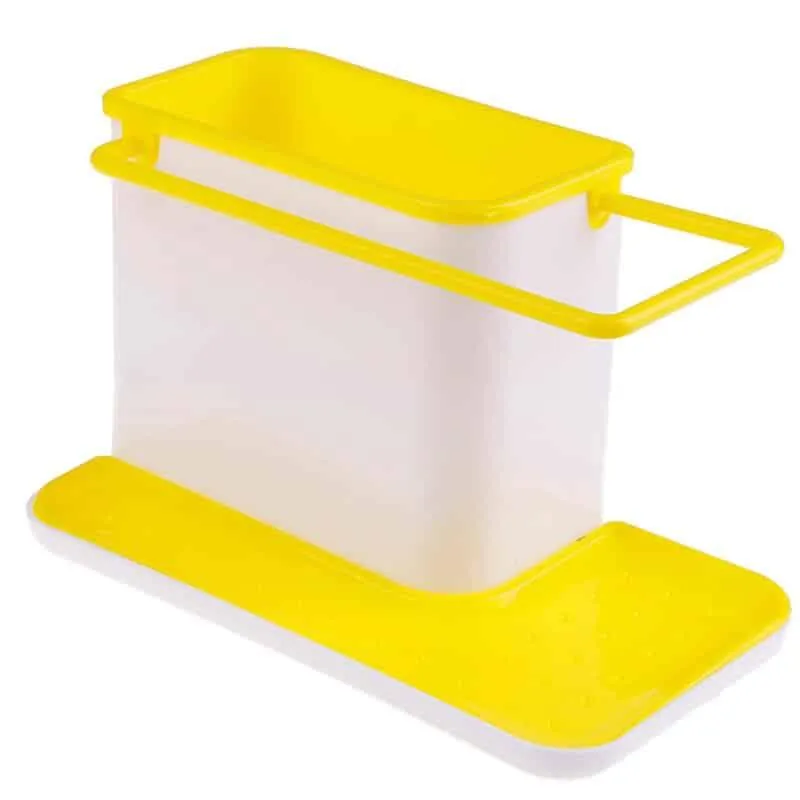 Multifunctional Separated Kitchen Organizer