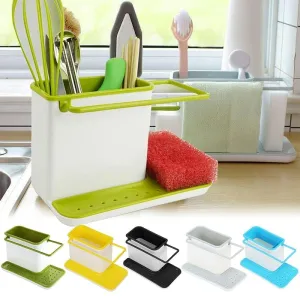 Multifunctional Separated Kitchen Organizer